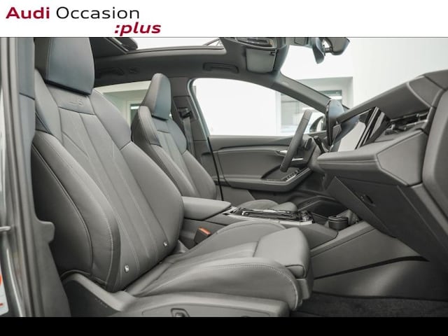 Audi Q6 E-tron S Line E-tron Performance 225,00 KW - 2025 - Joinsteer - #5