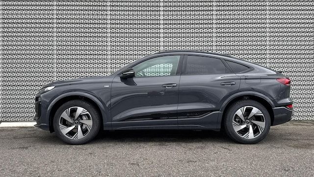 Audi Q6 Sportback E-tron S Line E-tron Performance 225,00 KW - 2026 - Joinsteer - #2