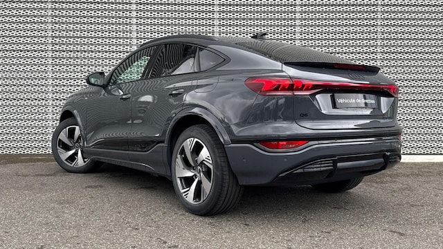 Audi Q6 Sportback E-tron S Line E-tron Performance 225,00 KW - 2026 - Joinsteer - #3