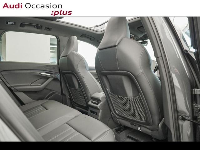 Audi Q6 E-tron S Line E-tron Performance 225,00 KW - 2025 - Joinsteer - #6