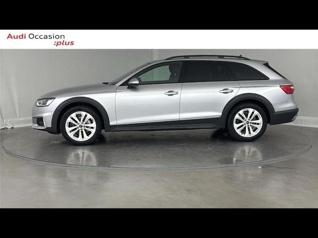 Audi A4 Avus 40 TDI 204 Ch S Tronic - 2023 - Joinsteer - #8