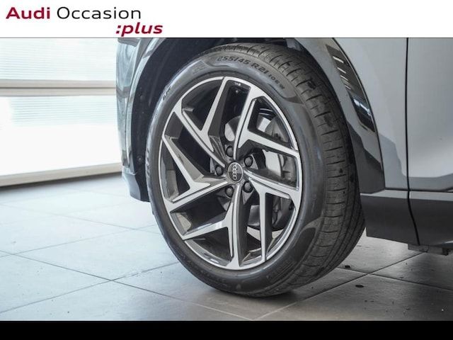 Audi Q6 E-tron S Line E-tron Performance 225,00 KW - 2025 - Joinsteer - #7