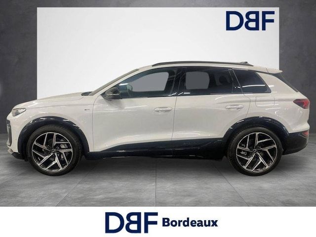 Audi Q6 E-tron S Line E-tron Performance 225,00 KW - 2025 - Joinsteer - #2