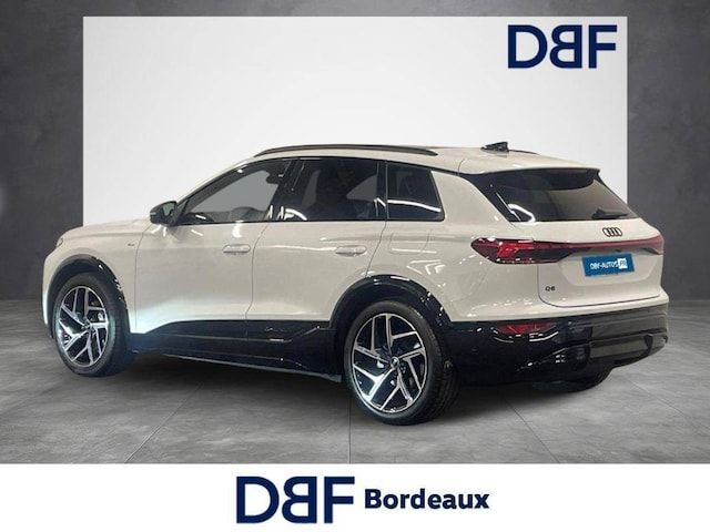 Audi Q6 E-tron S Line E-tron Performance 225,00 KW - 2025 - Joinsteer - #3