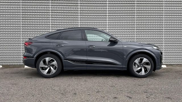Audi Q6 Sportback E-tron S Line E-tron Performance 225,00 KW - 2026 - Joinsteer - #6