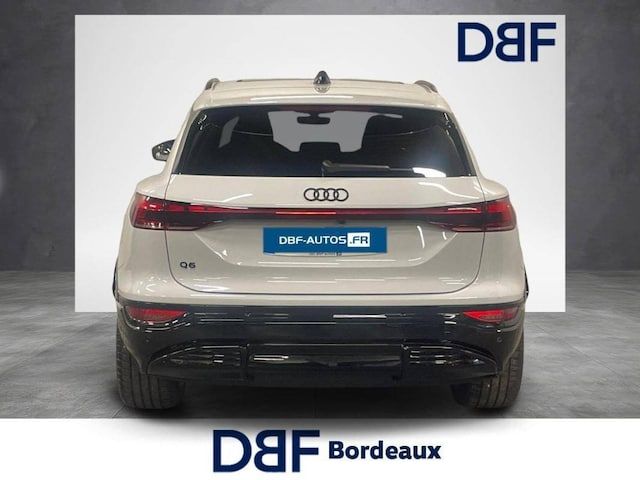 Audi Q6 E-tron S Line E-tron Performance 225,00 KW - 2025 - Joinsteer - #4