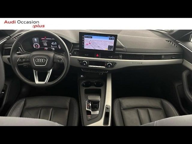 Audi A4 Avus 40 TDI 204 Ch S Tronic - 2023 - Joinsteer - #11