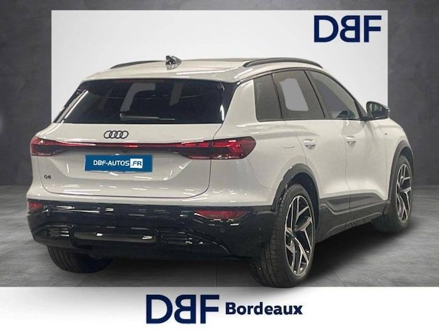Audi Q6 E-tron S Line E-tron Performance 225,00 KW - 2025 - Joinsteer - #5
