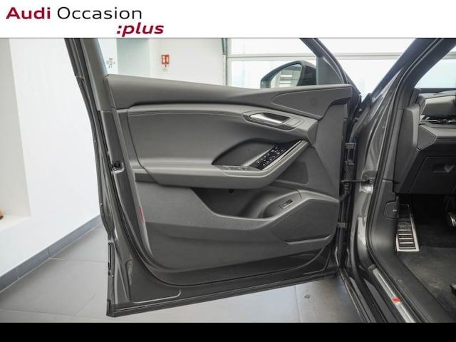 Audi Q6 E-tron S Line E-tron Performance 225,00 KW - 2025 - Joinsteer - #9