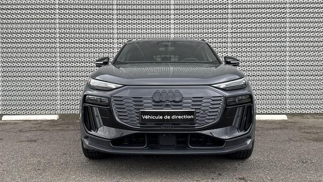 Audi Q6 Sportback E-tron S Line E-tron Performance 225,00 KW - 2026 - Joinsteer - #8