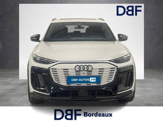 Audi Q6 E-tron S Line E-tron Performance 225,00 KW - 2025 - Joinsteer - #7