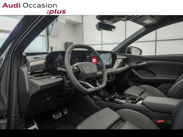 Audi Q6 E-tron S Line E-tron Performance 225,00 KW - 2025 - Joinsteer - #10