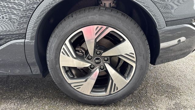 Audi Q6 Sportback E-tron S Line E-tron Performance 225,00 KW - 2026 - Joinsteer - #9