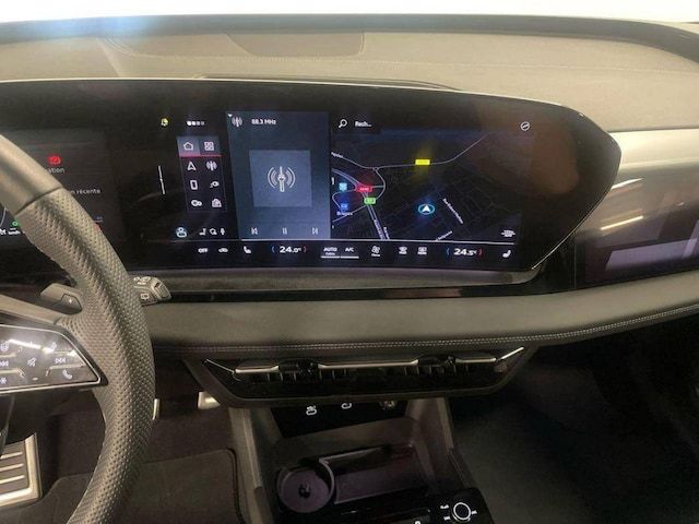 Audi Q6 E-tron S Line E-tron Performance 225,00 KW - 2025 - Joinsteer - #10