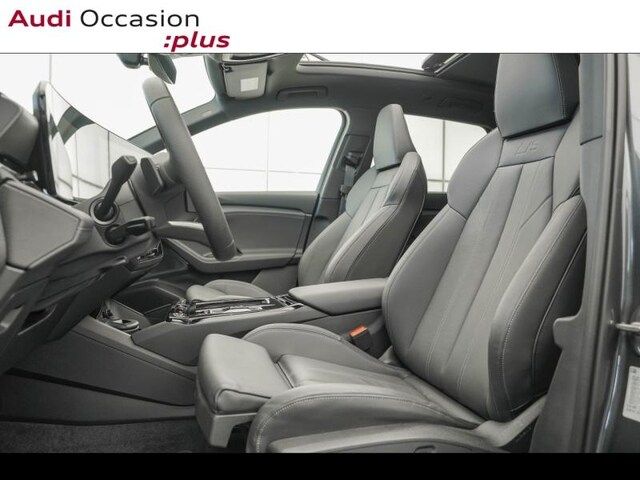 Audi Q6 E-tron S Line E-tron Performance 225,00 KW - 2025 - Joinsteer - #11