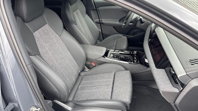 Audi Q6 Sportback E-tron S Line E-tron Performance 225,00 KW - 2026 - Joinsteer - #12