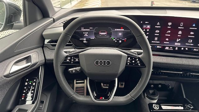 Audi Q6 Sportback E-tron S Line E-tron Performance 225,00 KW - 2026 - Joinsteer - #13