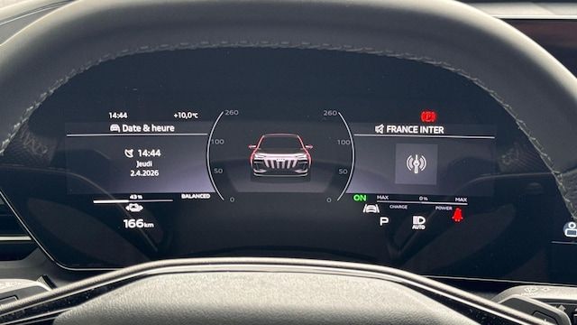 Audi Q6 Sportback E-tron S Line E-tron Performance 225,00 KW - 2026 - Joinsteer - #14