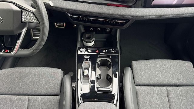 Audi Q6 Sportback E-tron S Line E-tron Performance 225,00 KW - 2026 - Joinsteer - #15