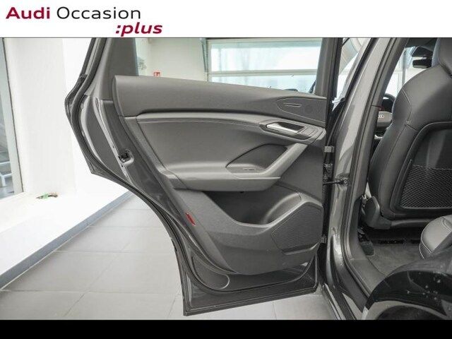 Audi Q6 E-tron S Line E-tron Performance 225,00 KW - 2025 - Joinsteer - #12