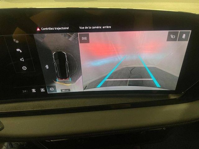 Audi Q6 E-tron S Line E-tron Performance 225,00 KW - 2025 - Joinsteer - #18