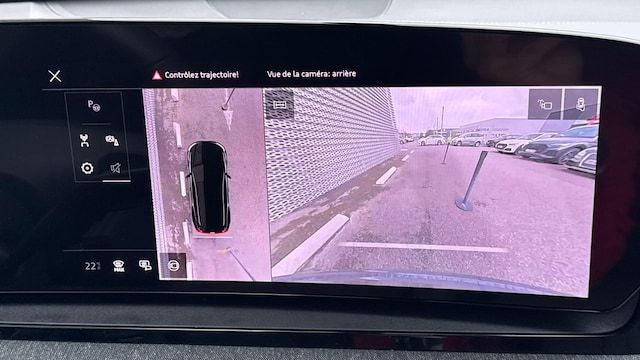 Audi Q6 Sportback E-tron S Line E-tron Performance 225,00 KW - 2026 - Joinsteer - #17