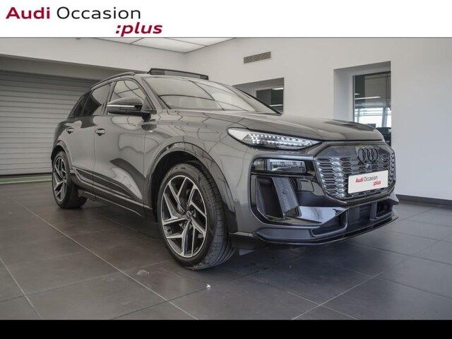 Audi Q6 E-tron S Line E-tron Performance 225,00 KW - 2025 - Joinsteer - #13
