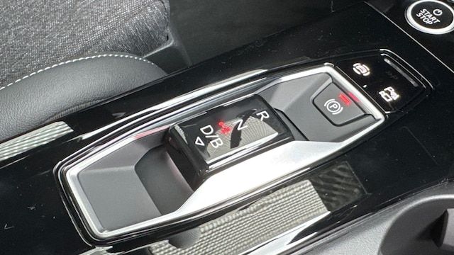 Audi Q6 Sportback E-tron S Line E-tron Performance 225,00 KW - 2026 - Joinsteer - #18
