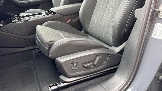 Audi Q6 Sportback E-tron S Line E-tron Performance 225,00 KW - 2026 - Joinsteer - #19