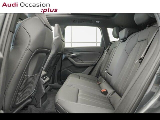 Audi Q6 E-tron S Line E-tron Performance 225,00 KW - 2025 - Joinsteer - #14