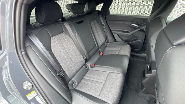 Audi Q6 Sportback E-tron S Line E-tron Performance 225,00 KW - 2026 - Joinsteer - #20