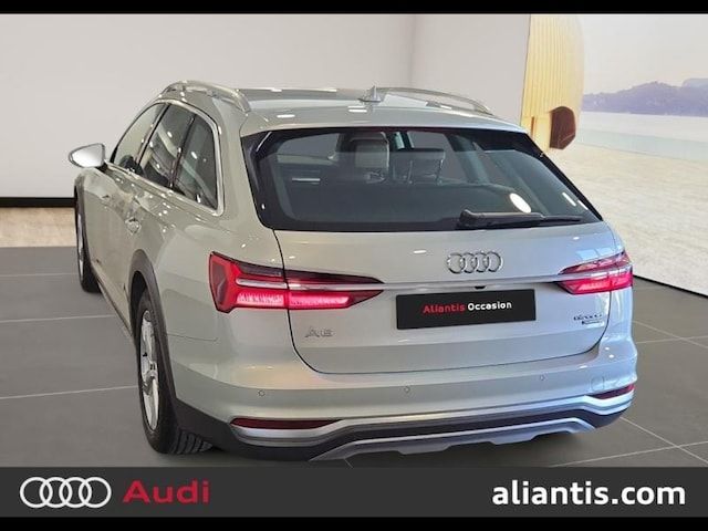 Audi A6 Berline 40 TDI 204 Ch S Tronic - 2022 - Joinsteer - #3