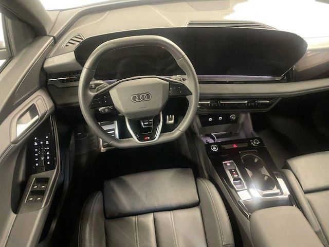 Audi Q6 E-tron S Line E-tron Performance 225,00 KW - 2025 - Joinsteer - #24