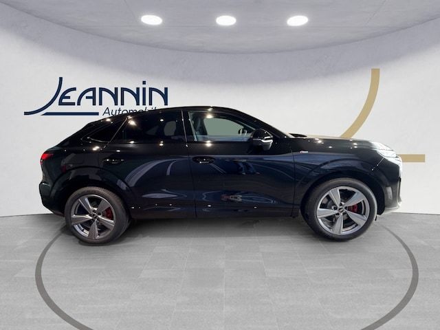 Audi Q3 Sportback Design TDI 150 Ch S Tronic - 2026 - Joinsteer - #6