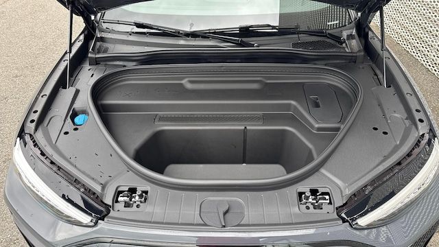 Audi Q6 Sportback E-tron S Line E-tron Performance 225,00 KW - 2026 - Joinsteer - #24