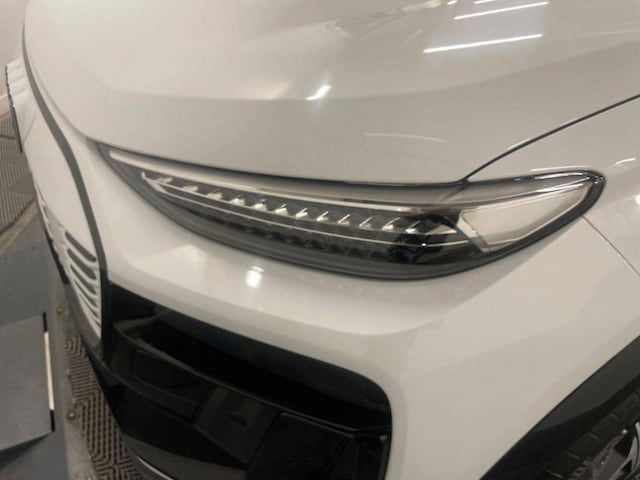 Audi Q6 E-tron S Line E-tron Performance 225,00 KW - 2025 - Joinsteer - #26