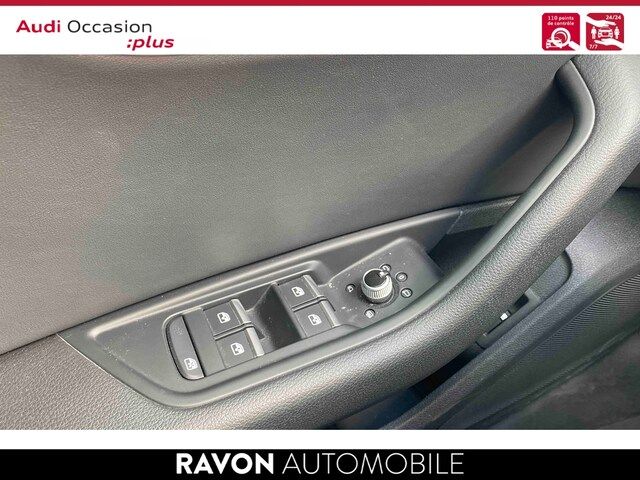 Audi A5 Sportback S Line 35 TDI 163 Ch S Tronic - 2023 - Joinsteer - #20