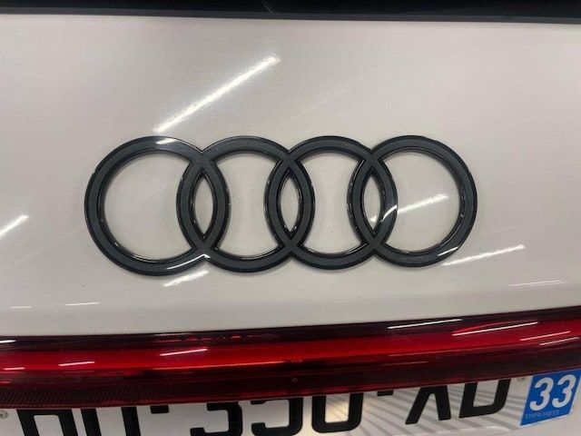 Audi Q6 E-tron S Line E-tron Performance 225,00 KW - 2025 - Joinsteer - #27
