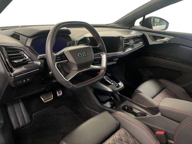 Audi Q4 Sportback E-tron Avus 55 E-tron Quattro 250,00 KW - 2024 - Joinsteer - #9