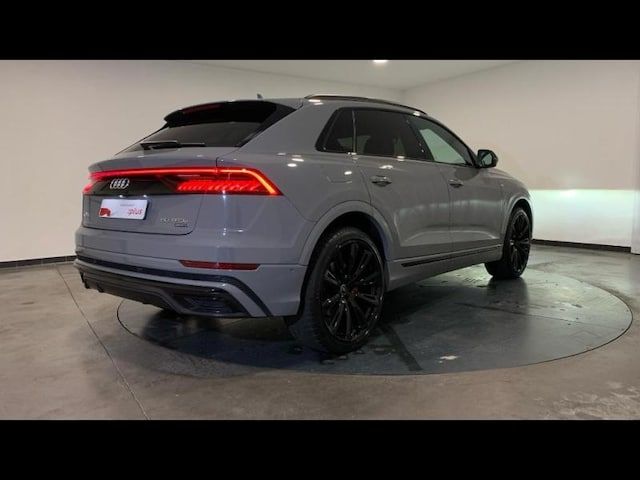 Audi Q8 TFSI E Competition 60 TFSI E Quattro 462 Ch Tiptronic - 2022 - Joinsteer - #5