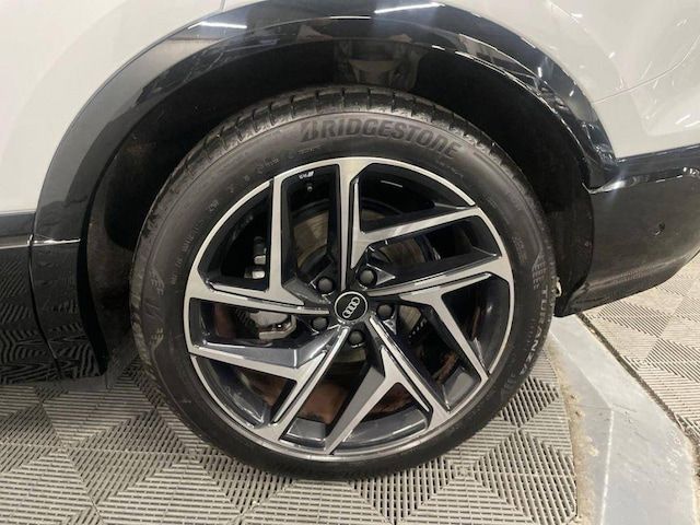 Audi Q6 E-tron S Line E-tron Performance 225,00 KW - 2025 - Joinsteer - #28