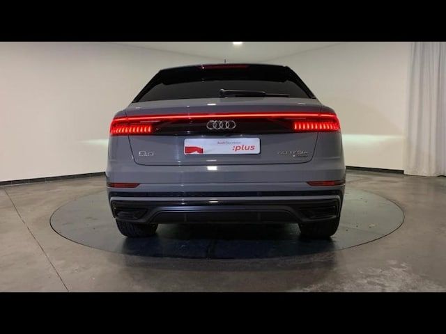 Audi Q8 TFSI E Competition 60 TFSI E Quattro 462 Ch Tiptronic - 2022 - Joinsteer - #6