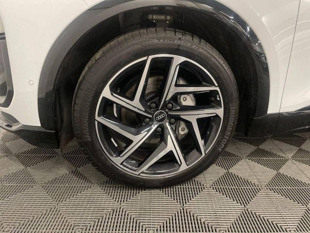 Audi Q6 E-tron S Line E-tron Performance 225,00 KW - 2025 - Joinsteer - #29