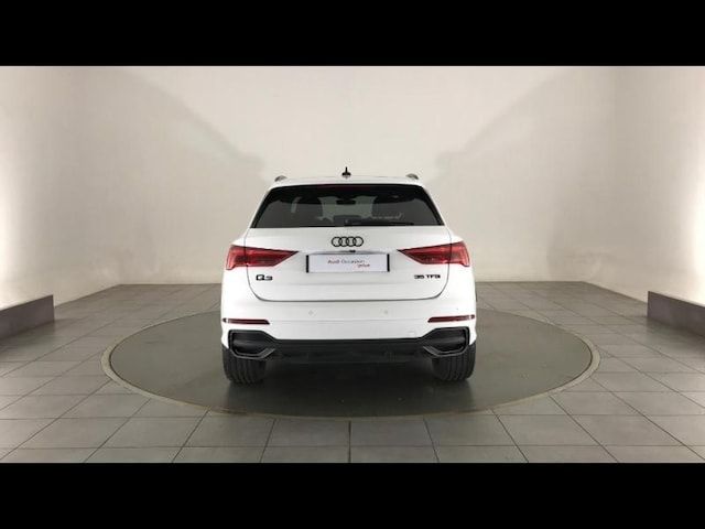 Audi Q3 S Line 35 TFSI 150 Ch S Tronic - 2025 - Joinsteer - #6