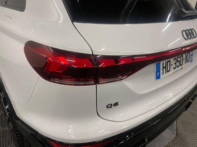 Audi Q6 E-tron S Line E-tron Performance 225,00 KW - 2025 - Joinsteer - #30