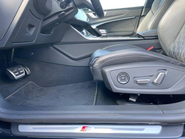 Audi S7 Sportback S7 Sportback TDI 344 Ch Tiptronic - 2022 - Joinsteer - #18