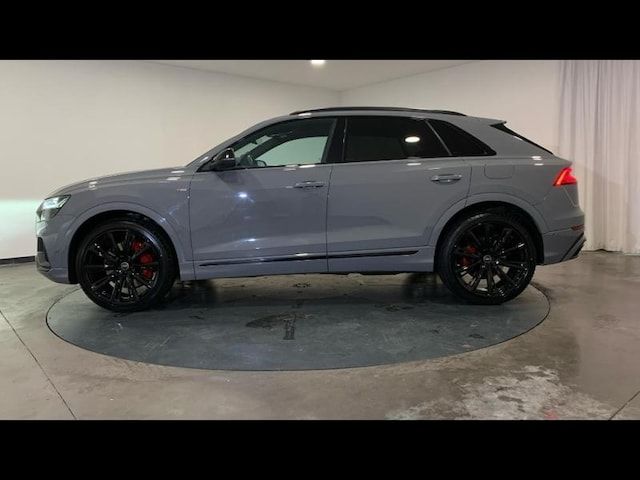 Audi Q8 TFSI E Competition 60 TFSI E Quattro 462 Ch Tiptronic - 2022 - Joinsteer - #8