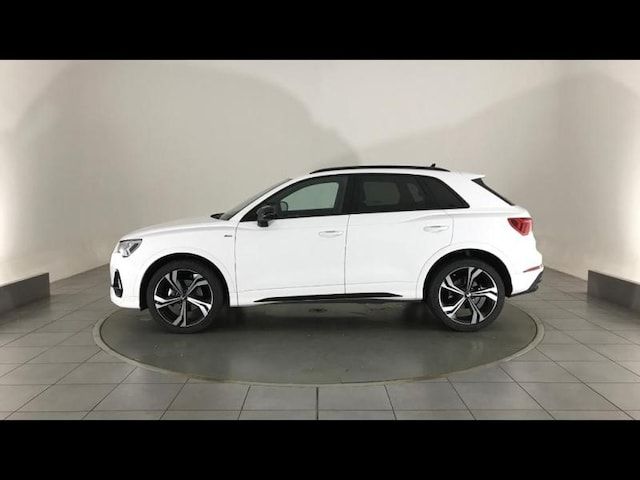 Audi Q3 S Line 35 TFSI 150 Ch S Tronic - 2025 - Joinsteer - #8