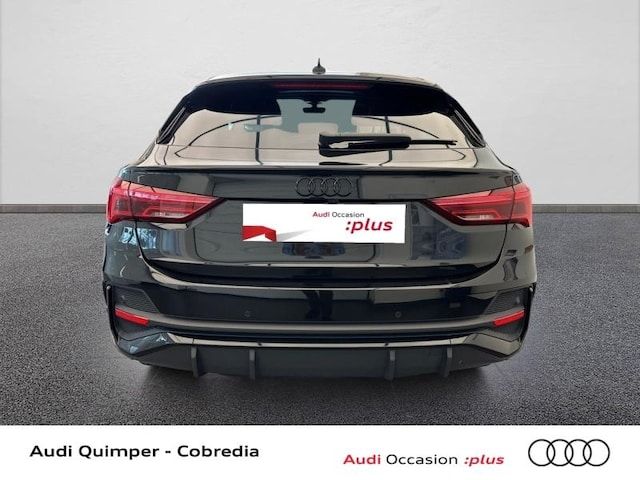 Audi Q3 S Line 45 TFSI E 245 Ch S Tronic - 2021 - Joinsteer - #5