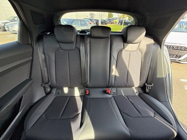 Audi A1 Sportback S Line 30 TFSI 116 Ch S Tronic - 2026 - Joinsteer - #18